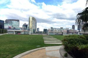 Harbour Escape Apartments, Melbourne