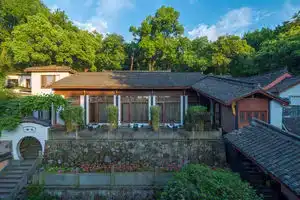 Linxi Wushan Inn, Hangzhou