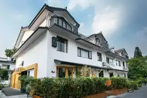 Hanshe Inn, Hangzhou