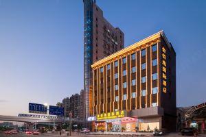 Jinbaiyi International Hotel, Shenzhen