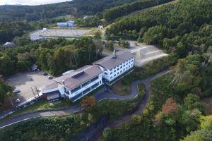 ARCADIA ~ two that there is no scenery - (Arcadia) Hotel, Nagano