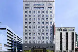 Vessel Hotel Campana Susukino, Sapporo