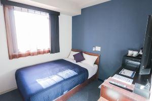 HOTEL LiVEMAX-Ekimae, Machida