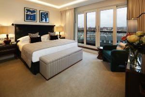 Cheval Gloucester Park Hotel, London