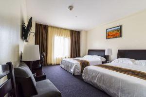 John Hotel, Queens