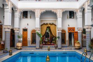 Riad El Amine Hotel
