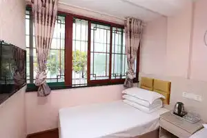 Huadu Express Hotel, Suzhou