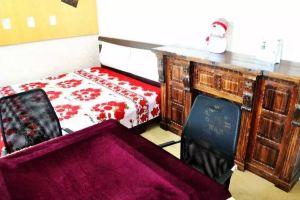 Da'erni Daily Rental Villa, Dalian