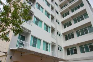 Des Res Hotel and Residence, Bang Na