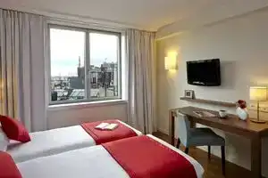 Citadines Place d’Italie Paris, Paris