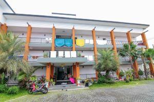 Nida Rooms Mittapap Soi 16 Gourmet at Granny House, Nakhon Ratchasima City