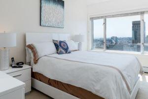 Global Luxury Suites at Pine Street, San Francisco
