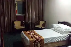 Dunhuang Jingyuan Hotel, Dunhuang