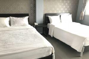 Xong Kaew Boutiqe Resort, Ratchaburi
