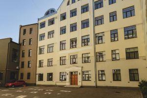 Riga Lux Apartments - Ernesta, Free Parking, Riga