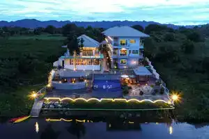 Princess River Kwai, Kanchanaburi City