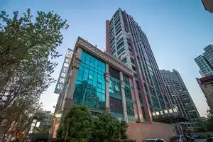 Yitel Premium (Shanghai Jing'an Nanjing West Road), Shanghai