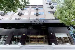 JI Hotel, Shanghai