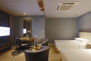 The Link Yangon Boutique Hotel, Yangon