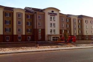 Candlewood Suites SW, Midland
