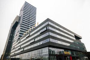 Scholars Hotel (Wuxi Jiangnan University Changguangxi Subway Station), Suzhou