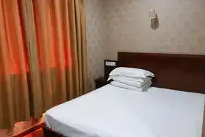 Junlin Hostel, Shanghai