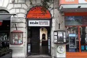 Pal's Mini Hostel, Budapest