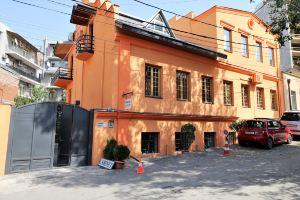 Cabinet Boutique Hotel, Tbilisi