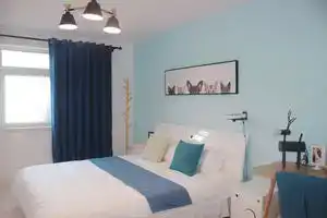 Qingtuan Snail Apartment (Tianjin City Construction University Shop), Tianjin