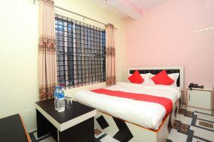 Spot on 701 Hotel Shubharatri, Butwal