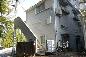 Ikuta Sweet Home 103 Apartments, Machida