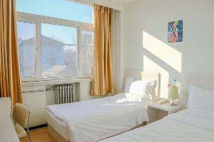 Beijing Zhonggong Hotel, Beijing