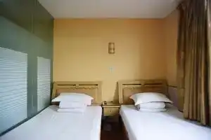 Shanghai Shuting Hotel, Shanghai