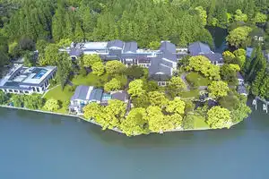 Liuying Hotel West Lake Hangzhou, Hangzhou