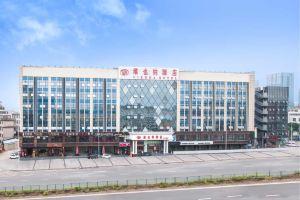 Vienna Hotel(Shenzhen Pinghu Shuangyong Street Metro Station), Shenzhen