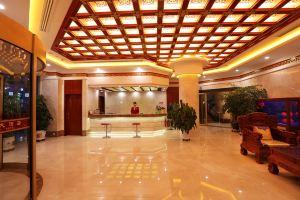 Jia Ri Hotel, Dunhuang