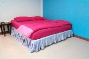 K Apartment, Surat Thani City