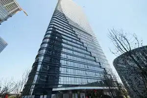 Monterey Apartment, Suzhou