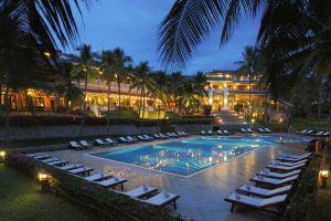 KOJI Oriental Maison Hotel, Phan Thiet