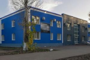 Cozy Hotel, Orenburg