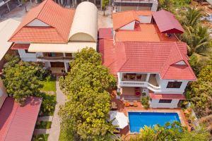 Aster Villa, Siem Reap