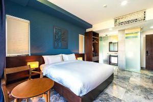 Mojo Boutique Hotel, Phu Quoc Island