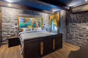 Castle Suites, Jomtien Beach