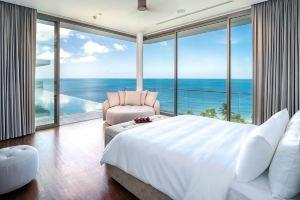 Natto Seaview Duplex (C2) Homestay, Naithon