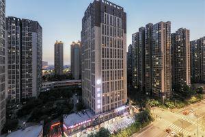 HanTing Premium Hotel (Xi'anbei Railway Station Fengcheng 11th Road), Xi'an