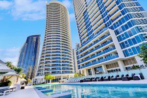 H Luxury Residence Apartments - Holiday Paradise, Gold Coast
