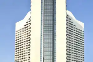 Kingkey Oriental Regent Hotel, Shenzhen