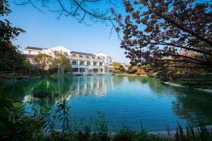 Suzhou Tongri Hanyuan Hubin Resort Hotel, Suzhou