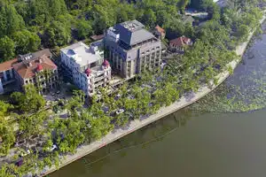 The New, Hangzhou