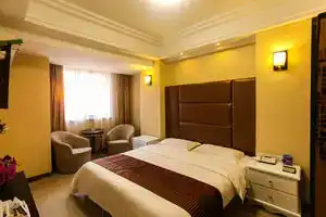 Youxiu Business Hotel, Kunshan